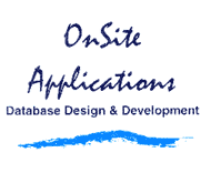 To the OnSite Applications website